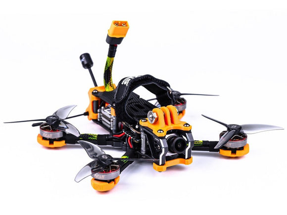 Axisflying Manta 3.5 Inch Freestyle Squashed X Drone