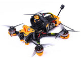 Axisflying Manta 3.5 Inch Freestyle Squashed X Drone