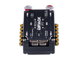 Axisflying iStack F7 FC and 50A 4-In-1 ESC Stack