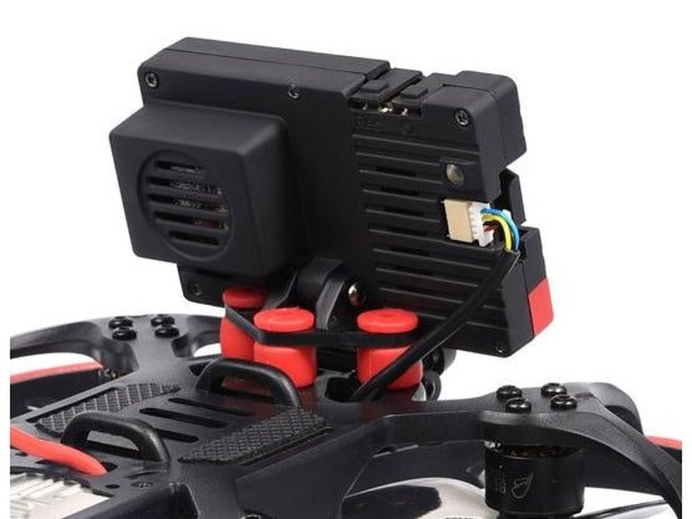 BetaFPV Beta95X V3 Whoop Quadcopter DJI Digital FPV Edition