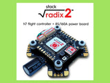 BrainFPV Radix 2 Power Board