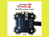 BrainFPV Radix 2 Power Board