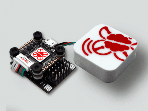 BrainFPV Radix LI Wing Kit - defianceRC