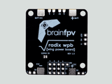 BrainFPV Radix Wing Power Board - defianceRC