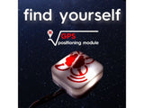 BrainFPV uBlox M8 GPS Module - defianceRC