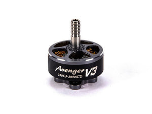 BrotherHobby Avenger V3 2306.5 Motors - defianceRC