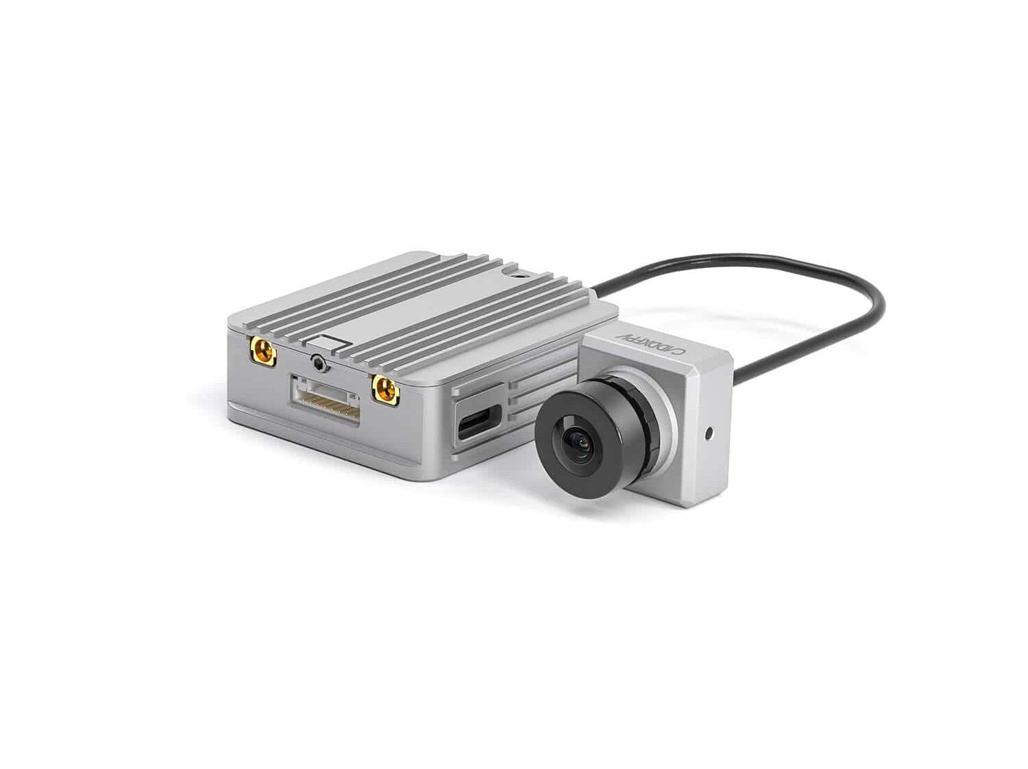 Caddx Air Unit Micro Version for DJI Digital FPV – defianceRC