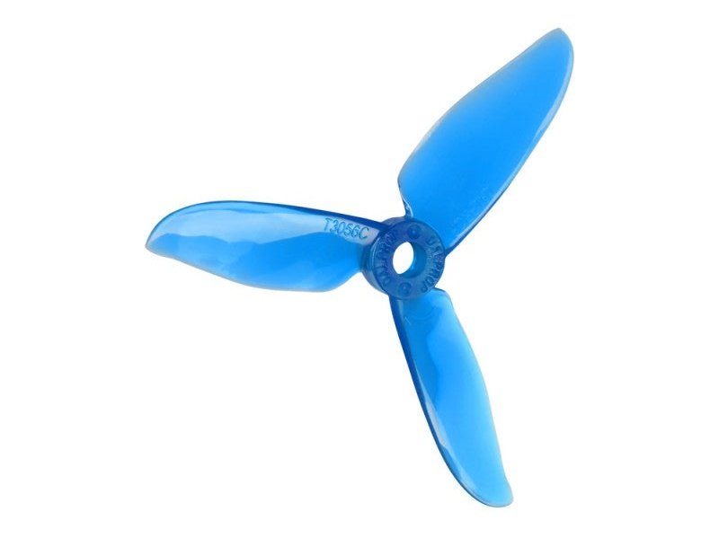 DALPROP Cyclone T3056C Tri-Blade Propellers (12pcs) – defianceRC