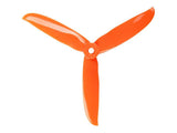 DALPROP Cyclone T5249C Tri-Blade Propellers - defianceRC