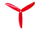 DALPROP Cyclone T5249C Tri-Blade Propellers - defianceRC