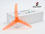DALPROP T5040 V2 3-blade Crystal Color Props for FPV Racing ( 2 CW, 2 CCW ) - defianceRC