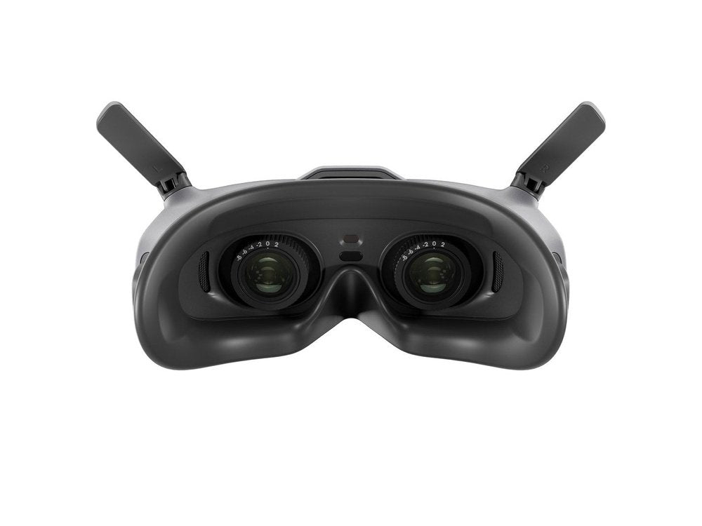 DJI Goggles 2 Motion Combo with RC Motion 2