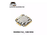 Diatone Mamba F40_128K Mini 4-in-1 ESC