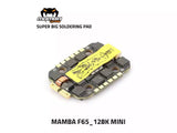 Diatone Mamba F55 128K 55A 6S BLHeli_32 Mini 4-In-1 ESC