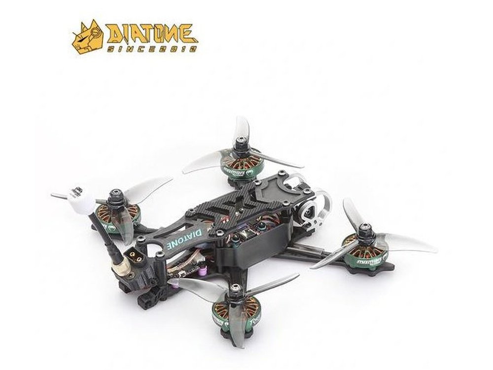 Diatone Roma F35 6S 3.5