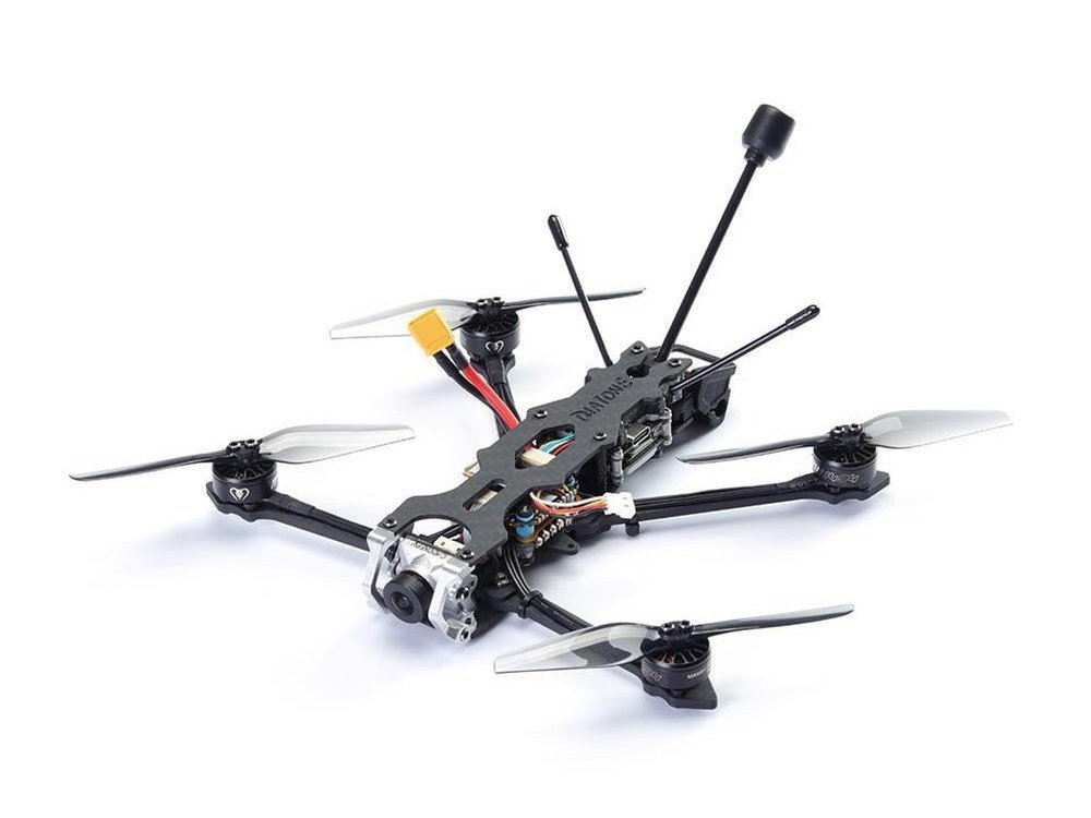 FPVドローンDIATONE ROMA F4 LR176mm Diatone Roma F4 4 Inch LR Nebula Vista HD FPV Drone – defianceRC
