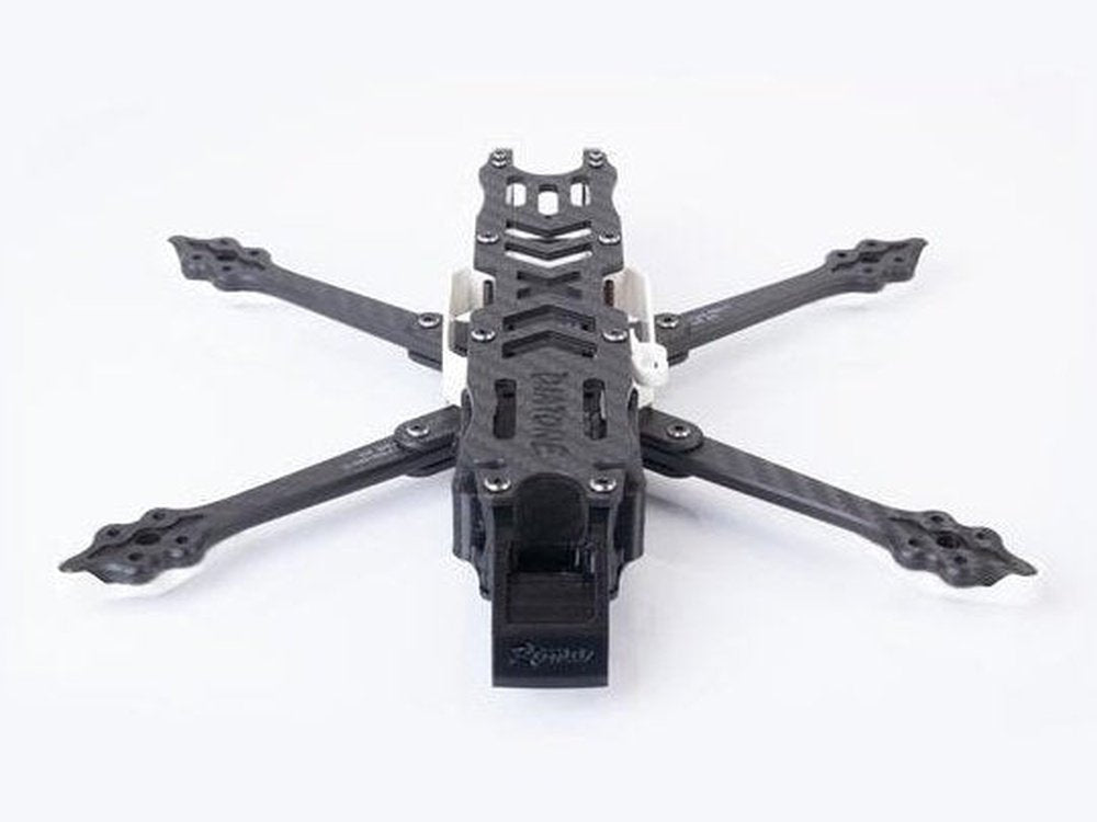 フリースタイル/レースドローン 5インチ DIATONE Roma F5 V2 DIATONE Roma F5 V2 （V1 PRO） Frame kit