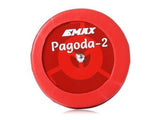 EMax Pagoda II Circular Polarized Antennas - Set of 2 RHCP - defianceRC