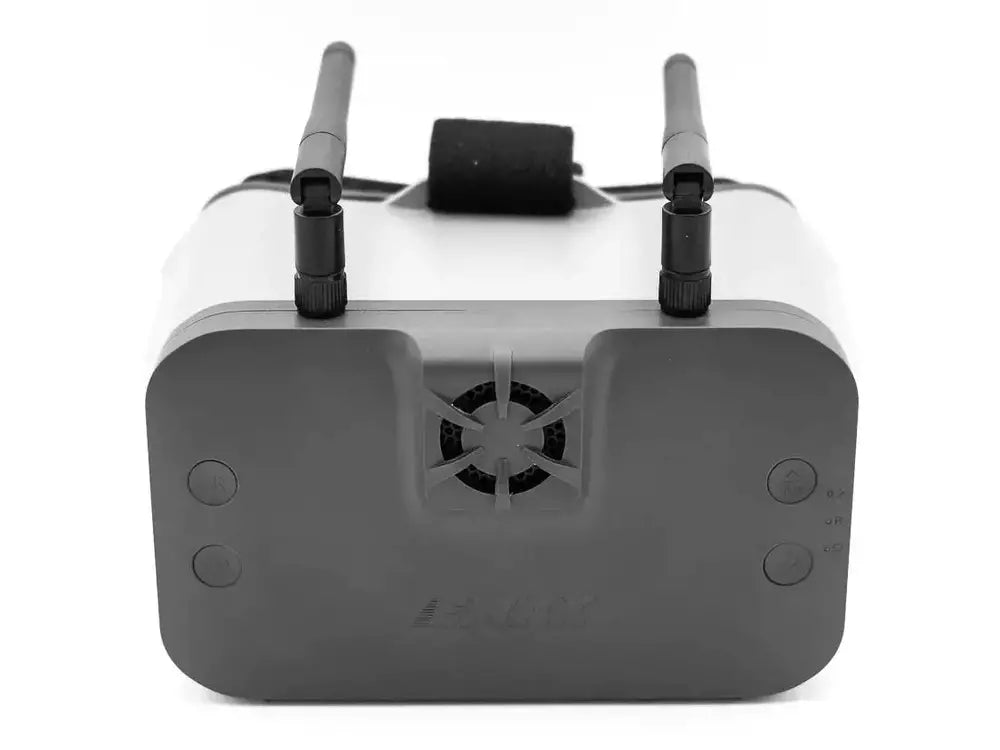 emax goggles Emax Transporter 2 HD FPV HDZero Goggle/Monitor – defianceRC