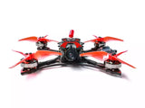 emax hawk apex 3.5 inch 4s hdzero ultralight racing drone