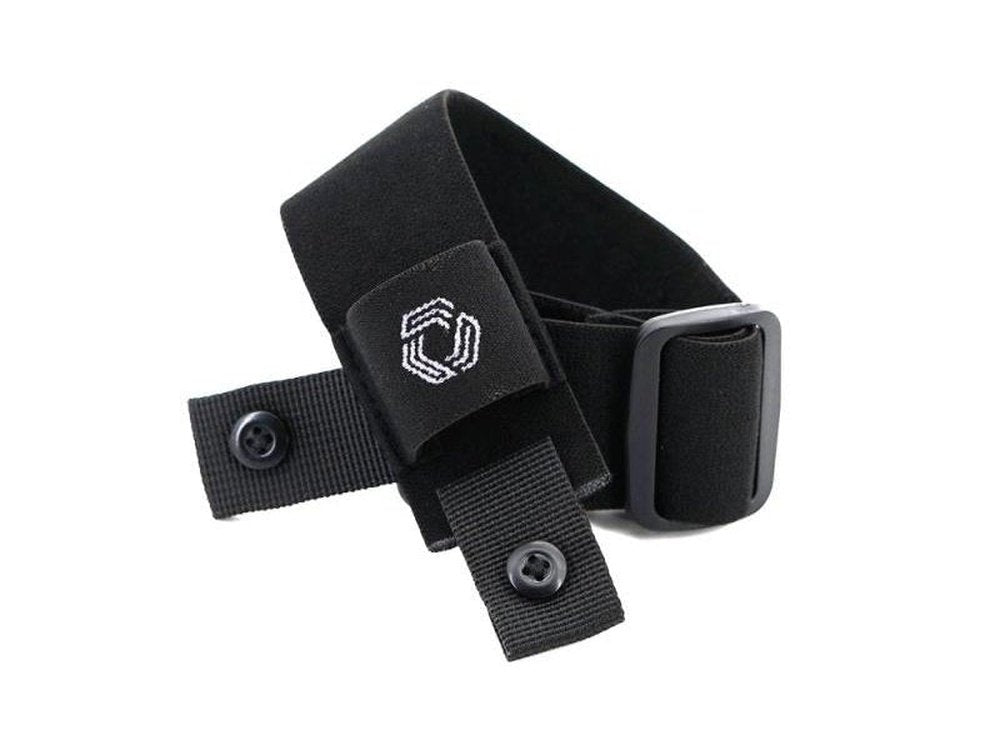Ethix Goggle Strap HD V2 Black – defianceRC