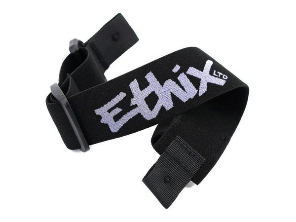 Ethix Goggle Strap HD V2 Black