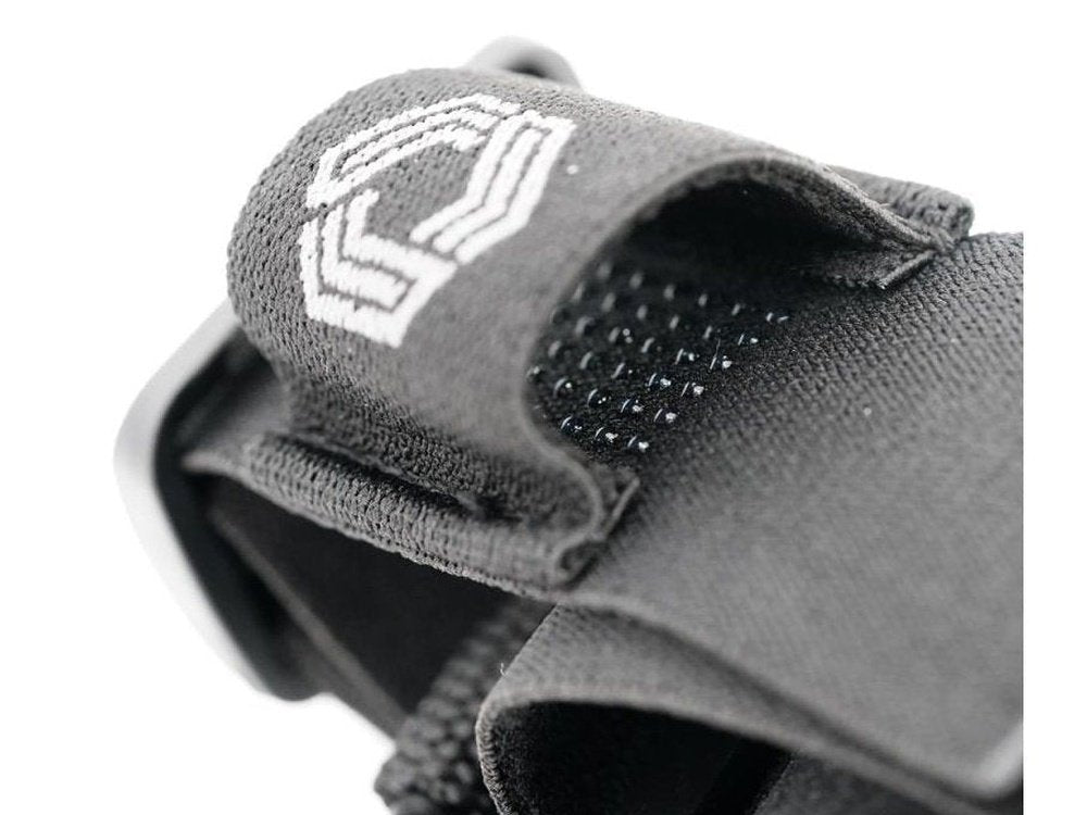 Ethix Goggle Straps HD (Black) – defianceRC