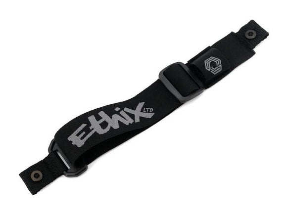 Ethix Goggle Straps HD (Black)