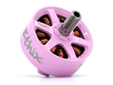 Ethix Mr Steele Silk V5 Pink 2307 1750KV Motors