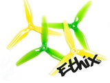 Ethix S4 Lemon Lime Props