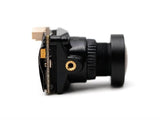 Ethix FPV Camera CCD 2.5mm Lens - defianceRC