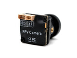 Ethix FPV Camera CCD 2.5mm Lens - defianceRC