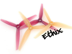 Ethix P3 Peanut Butter and Jelly Props