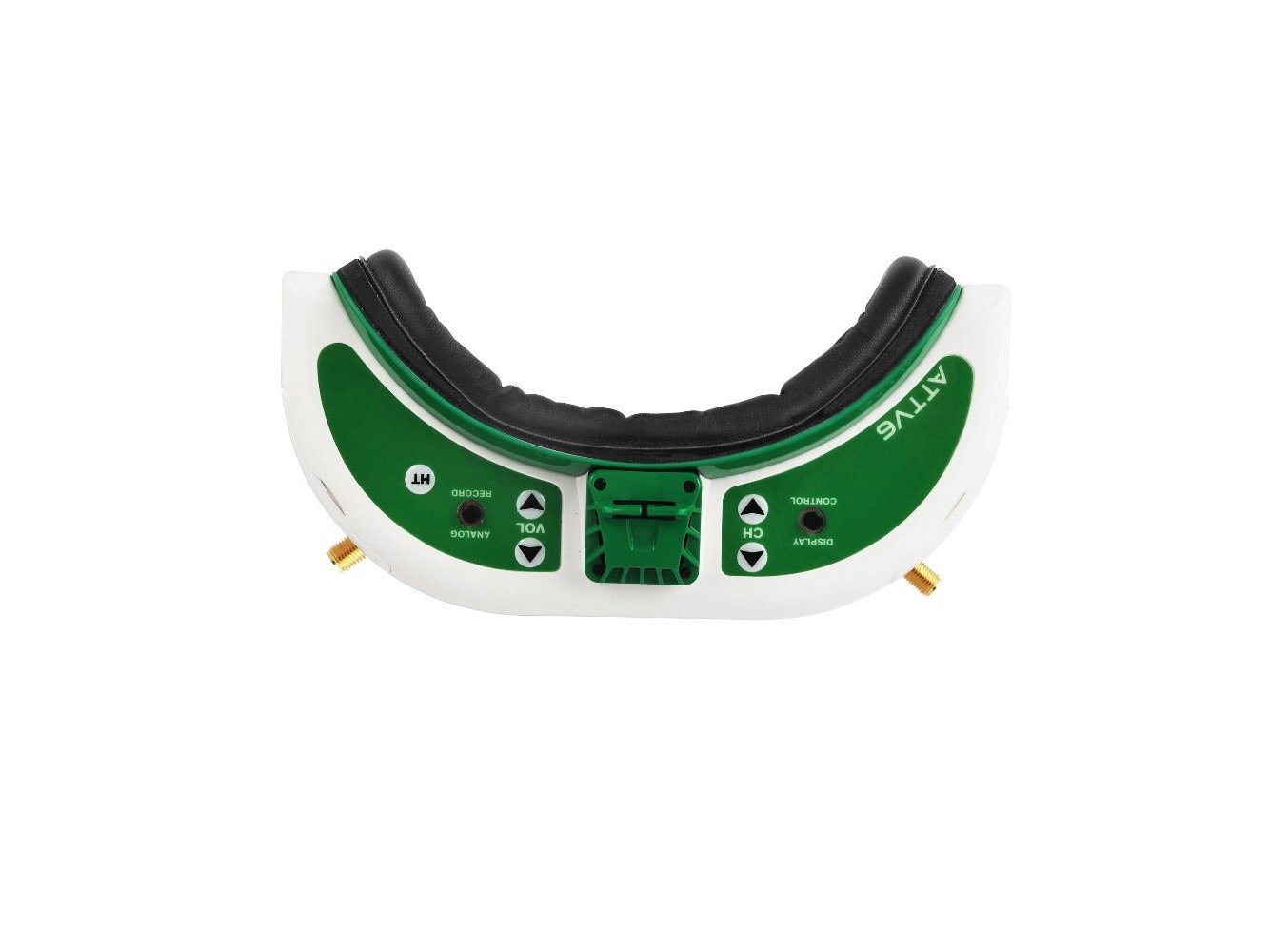 Fatshark Attitude V6 FPV Goggles – defianceRC