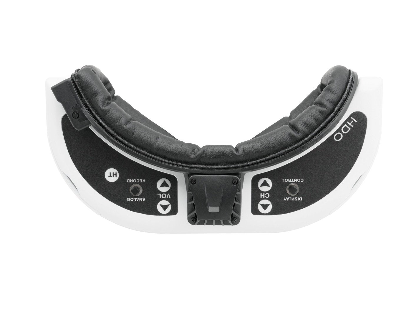 Fatshark Dominator HDO OLED Goggles – defianceRC