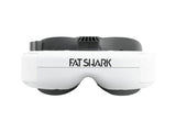 Fatshark Dominator HDO OLED Goggles - defianceRC