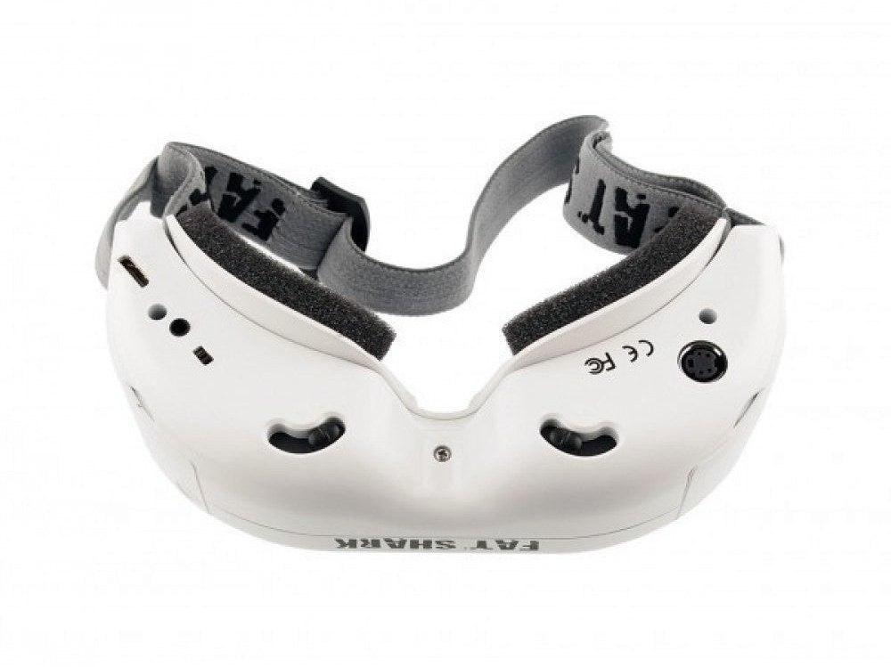 fatshark hd3 goggles Fatshark Dominator HD3 CORE – defianceRC