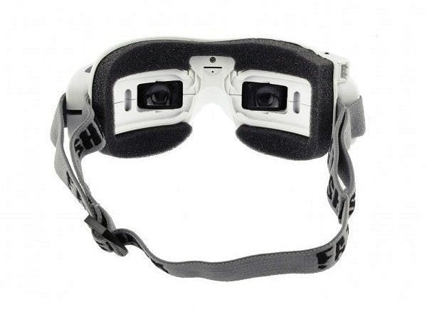 Fatshark Dominator HD V3 FPV Goggles Headset