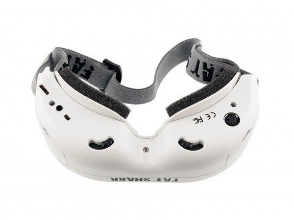 fatshark goggles Fatshark Dominator HD V3 FPV Goggles / Headset – defianceRC