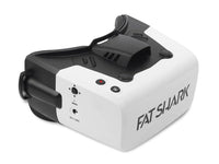 fpv goggles under 200 Fatshark Recon HD FPV Goggles – defianceRC