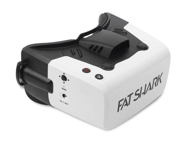 fatshark walksnail goggles Fatshark Recon HD FPV Goggles – defianceRC