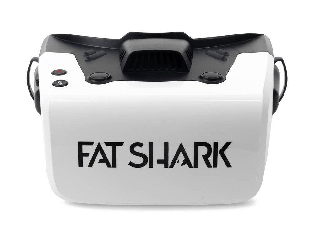 Fatshark Recon HD FPV Goggles – defianceRC