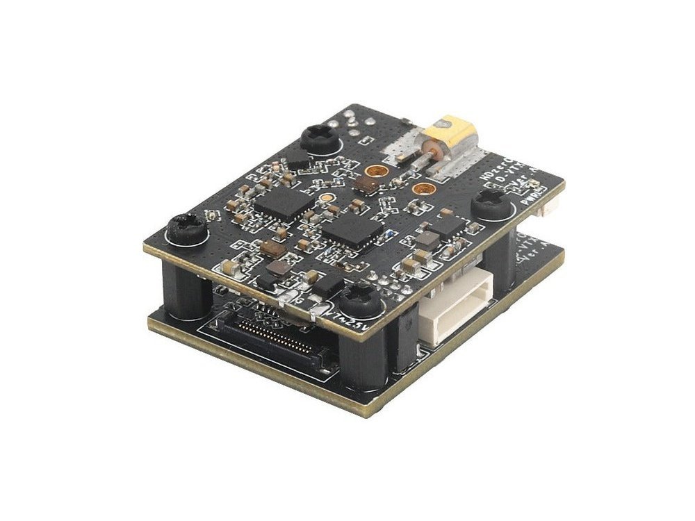 Fatshark Shark Byte TX5M.1 Video Transmitter – defianceRC
