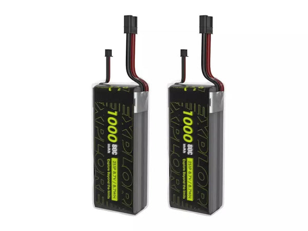 Flywoo-Explorer-1000mAh-HV-2S-