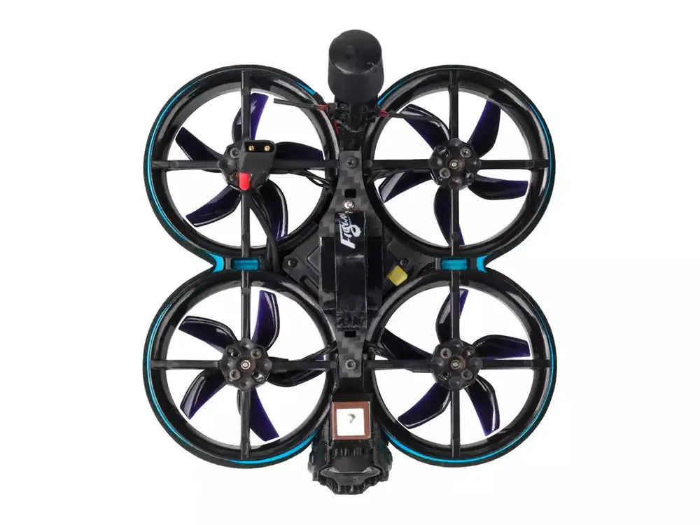 Flywoo CineRace20 V2 HD DJI O3 Cinewhoop