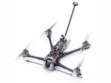 Flywoo Explorer 4 V2 HD Micro Long Range FPV Ultralight Quad PNP