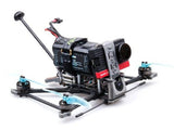 Flywoo Explorer 4 V2 HD Micro Long Range FPV Ultralight Quad PNP