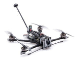 Flywoo Explorer 4 V2 HD Micro Long Range FPV Ultralight Quad PNP