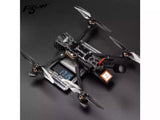 Flywoo Explorer LR 4 HD DJI O3 Sub250 Micro Long Range Drone