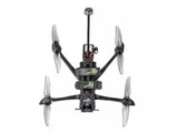 Flywoo Explorer LR 4 HD Walksnail ELRS Sub250 Micro Long Range Drone